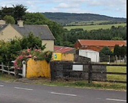 MOORE HOMESTEAD TOGHER, COUNTY CORK