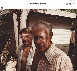 Jim and Jack Surra