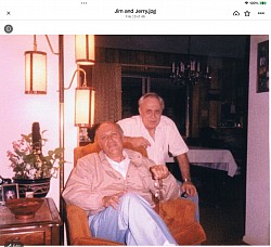 Jim and Jerry